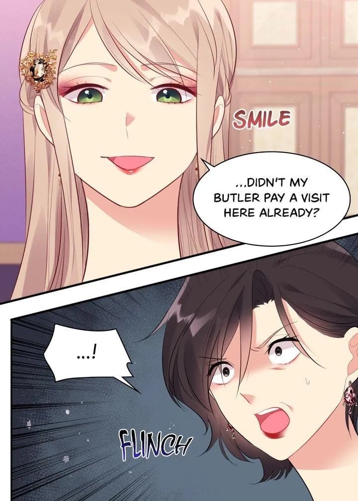 Daisy: How to Become the Duke’s Fiancée Chapter 67 217 39