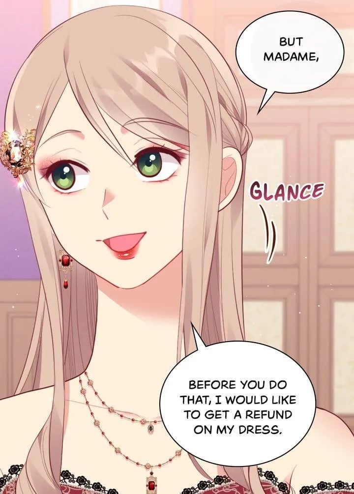 Daisy: How to Become the Duke’s Fiancée Chapter 67 219 41