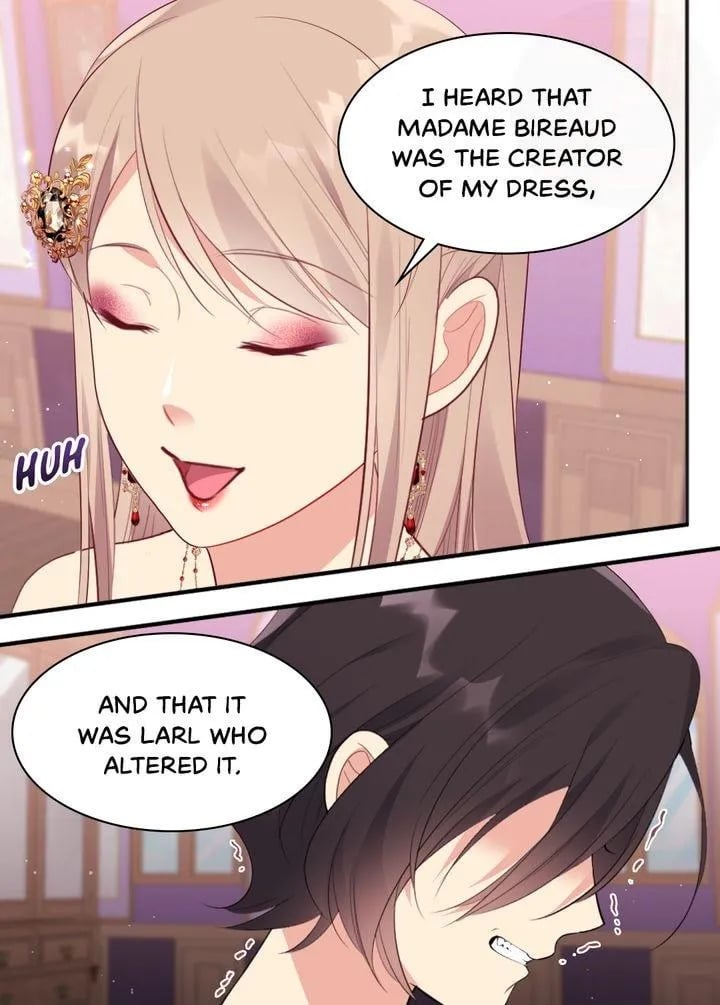 Daisy: How to Become the Duke’s Fiancée Chapter 67 223 45