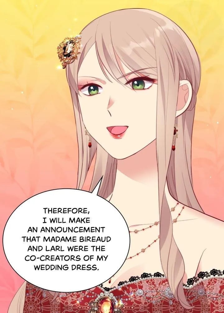 Daisy: How to Become the Duke’s Fiancée Chapter 67 224 46