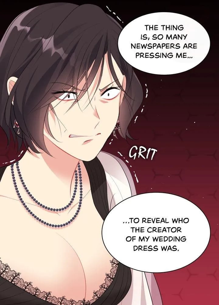 Daisy: How to Become the Duke’s Fiancée Chapter 67 225 47