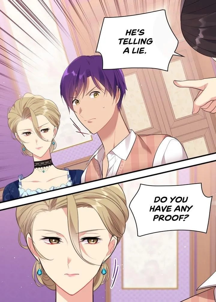 Daisy: How to Become the Duke’s Fiancée Chapter 67 227 49