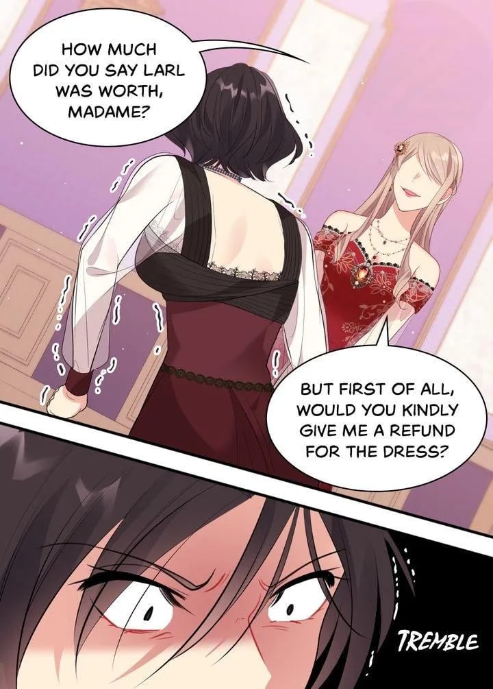 Daisy: How to Become the Duke’s Fiancée Chapter 67 230 52