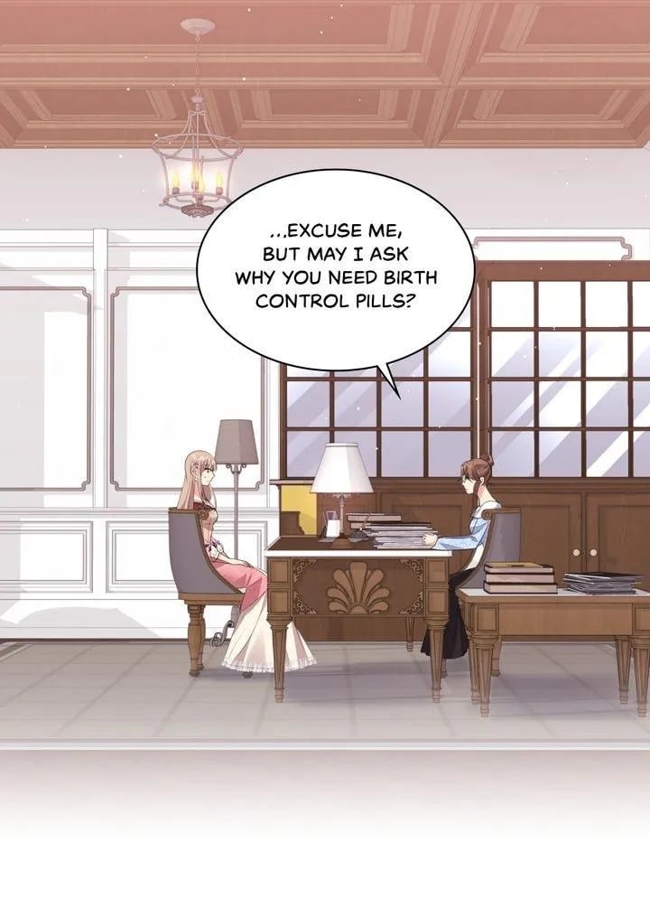 Daisy: How to Become the Duke’s Fiancée Chapter 70 177 02
