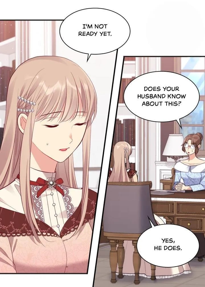 Daisy: How to Become the Duke’s Fiancée Chapter 70 178 03