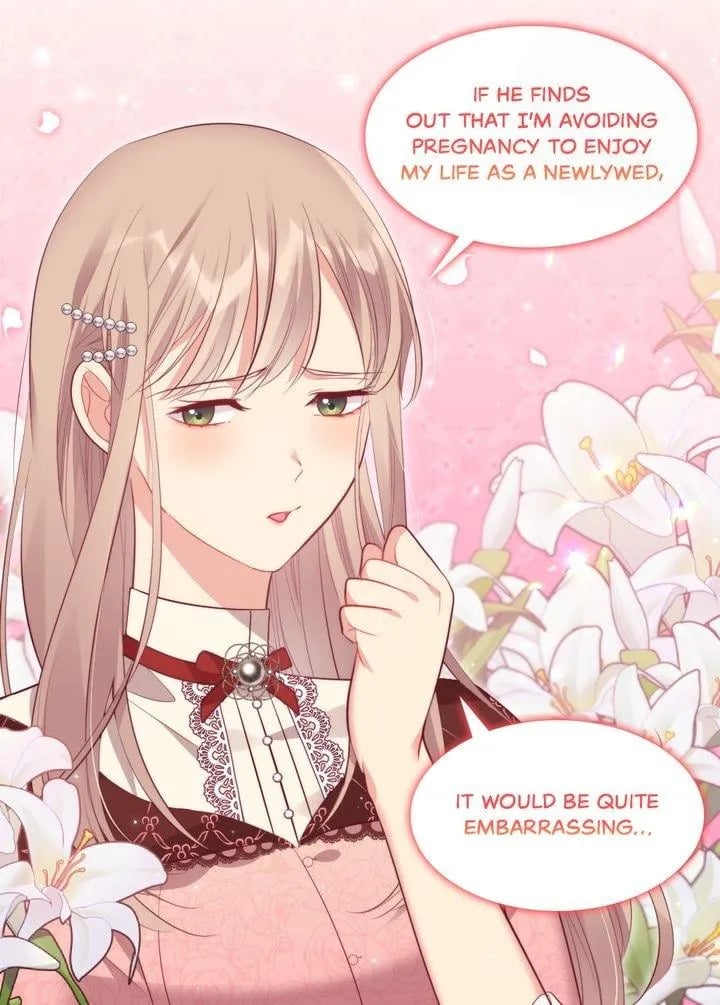 Daisy: How to Become the Duke’s Fiancée Chapter 70 180 05