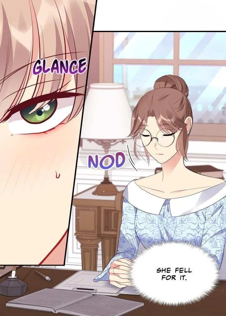 Daisy: How to Become the Duke’s Fiancée Chapter 70 181 06