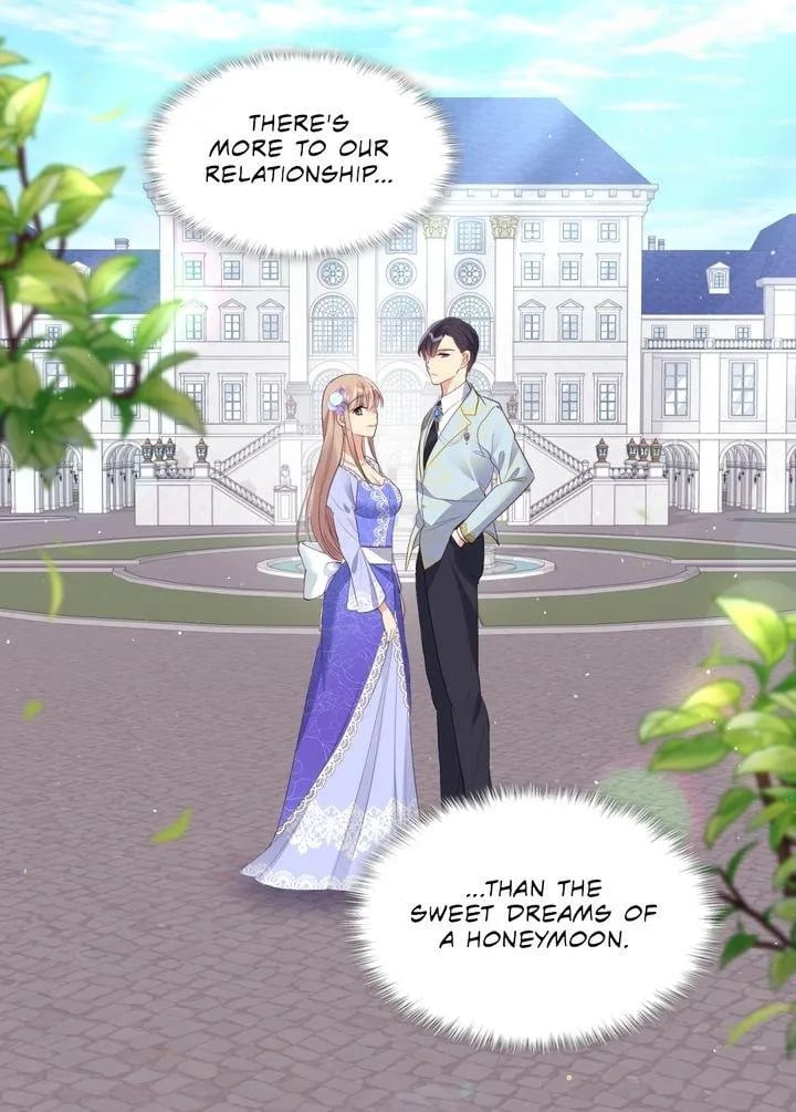 Daisy: How to Become the Duke’s Fiancée Chapter 70 184 09