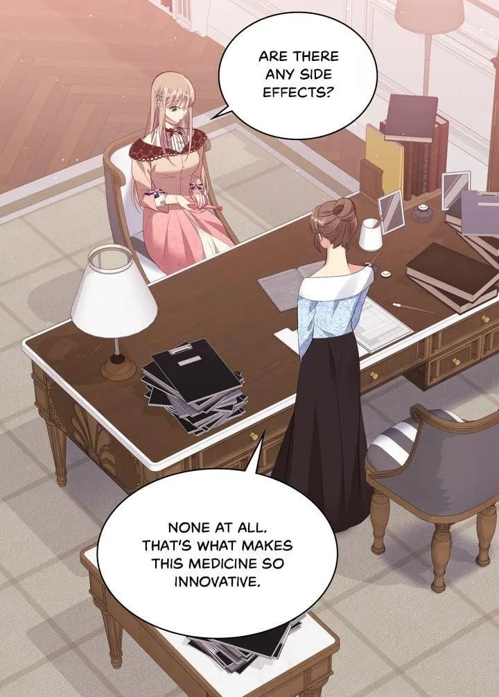 Daisy: How to Become the Duke’s Fiancée Chapter 70 191 16