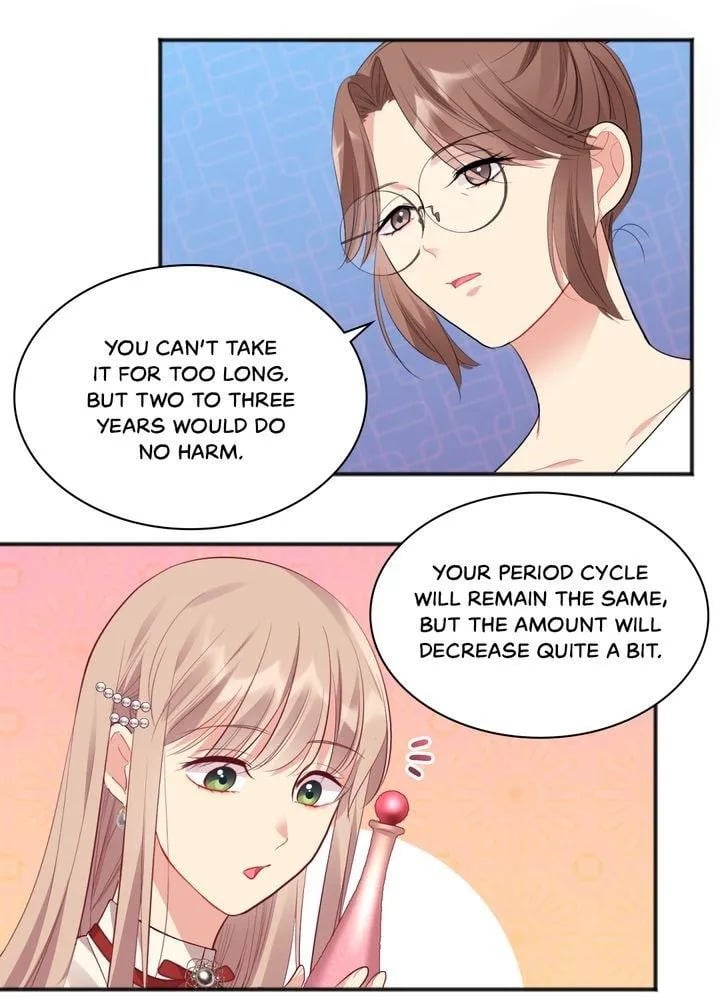Daisy: How to Become the Duke’s Fiancée Chapter 70 192 17