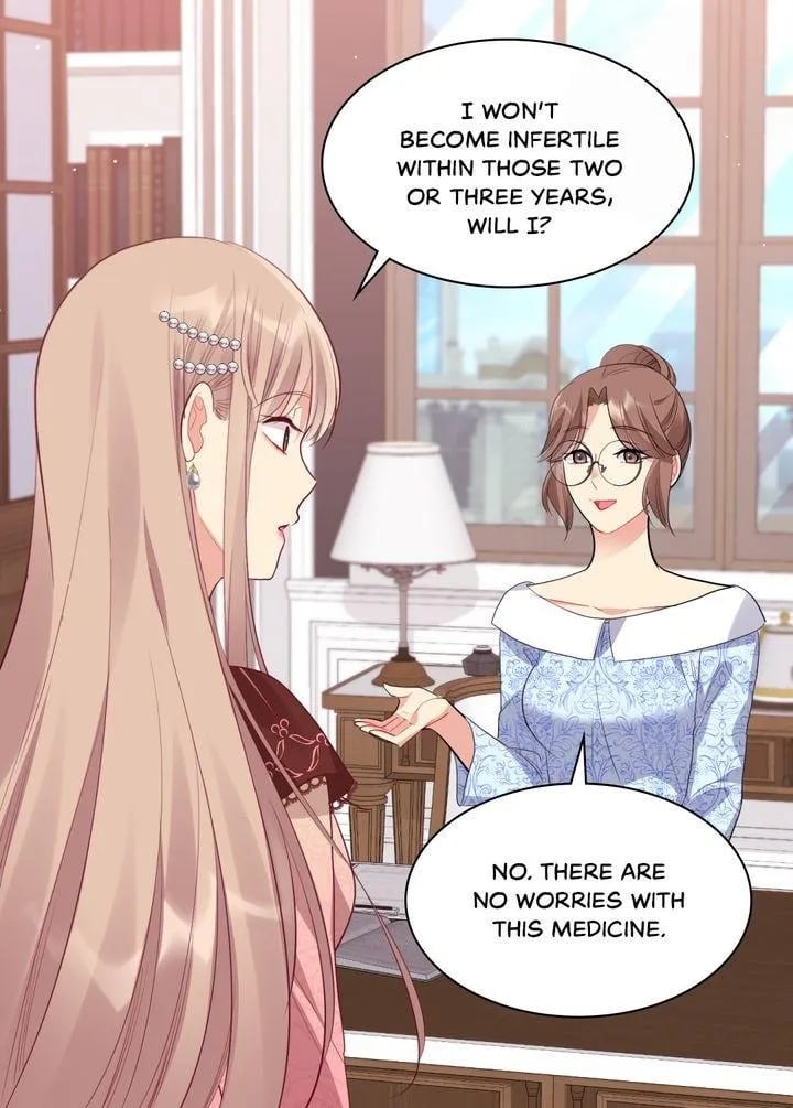 Daisy: How to Become the Duke’s Fiancée Chapter 70 193 18