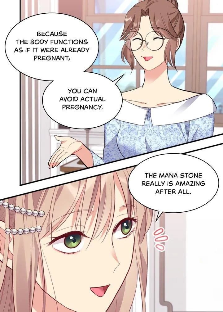 Daisy: How to Become the Duke’s Fiancée Chapter 70 195 20