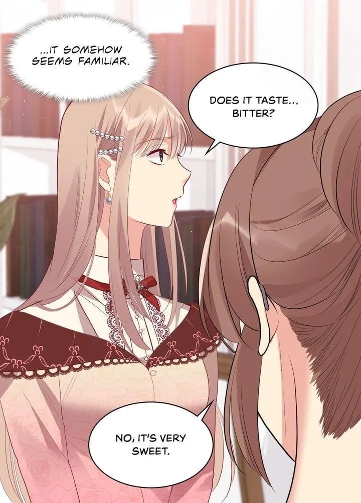 Daisy: How to Become the Duke’s Fiancée Chapter 70 200 25
