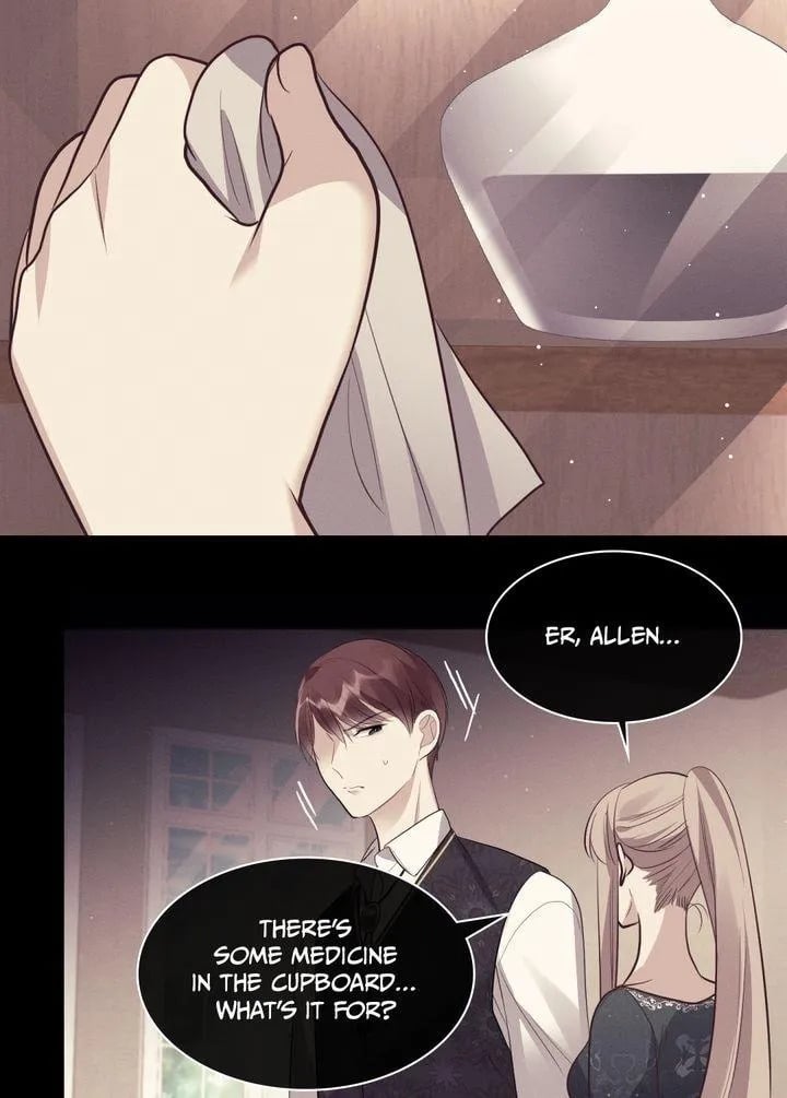 Daisy: How to Become the Duke’s Fiancée Chapter 70 208 33