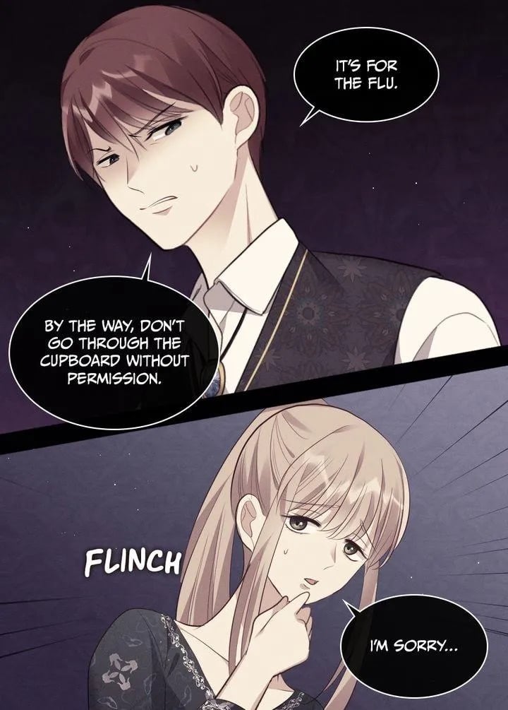 Daisy: How to Become the Duke’s Fiancée Chapter 70 209 34