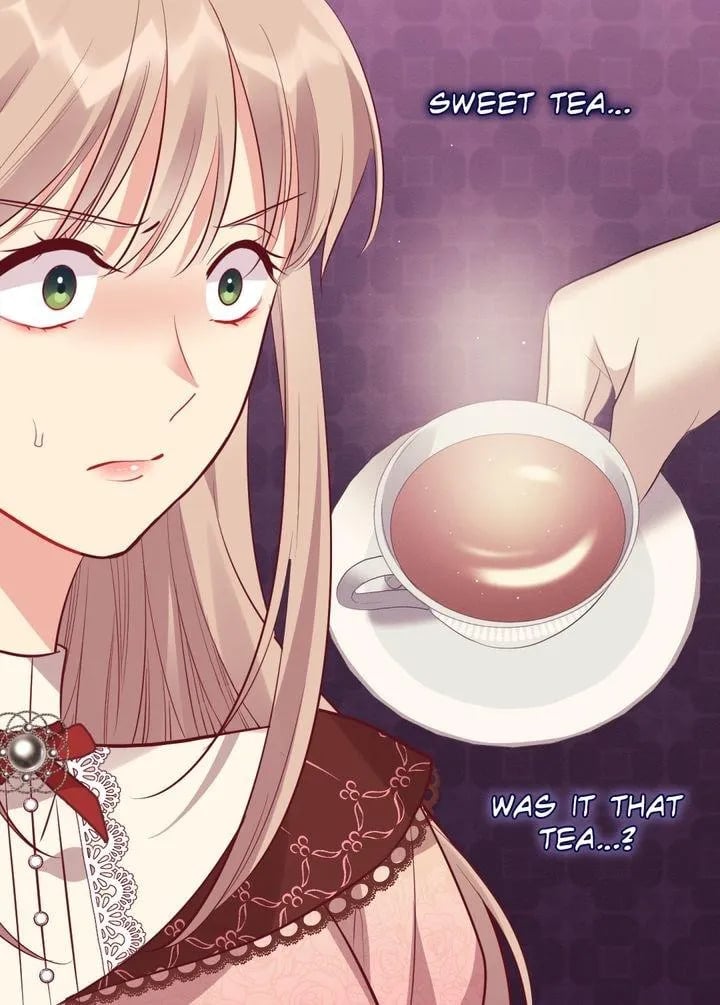 Daisy: How to Become the Duke’s Fiancée Chapter 70 211 36