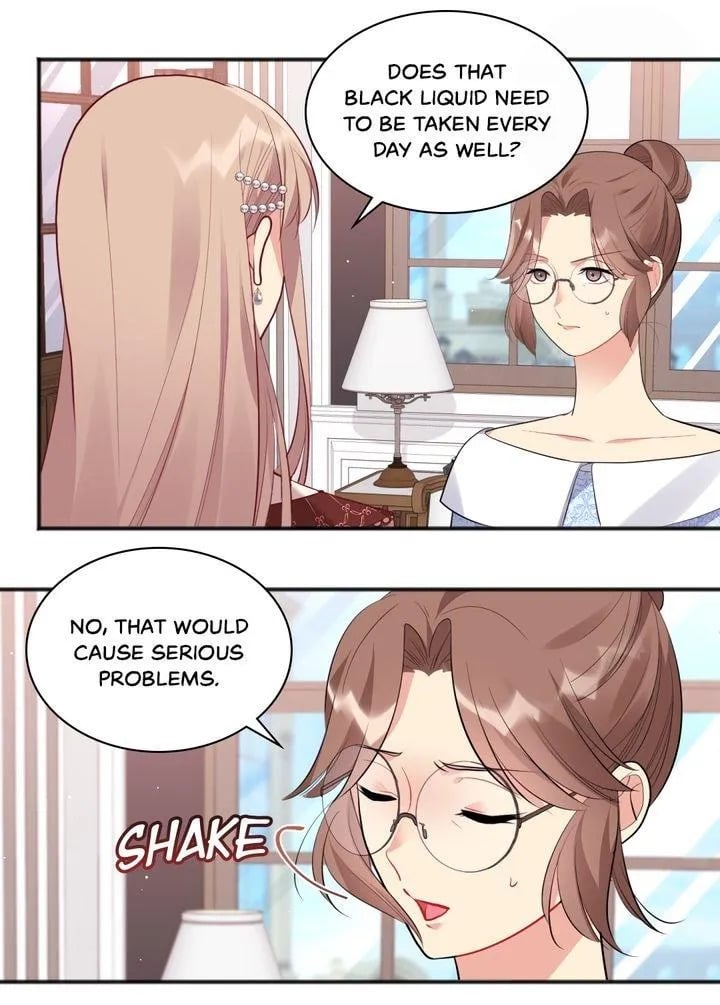 Daisy: How to Become the Duke’s Fiancée Chapter 70 212 37