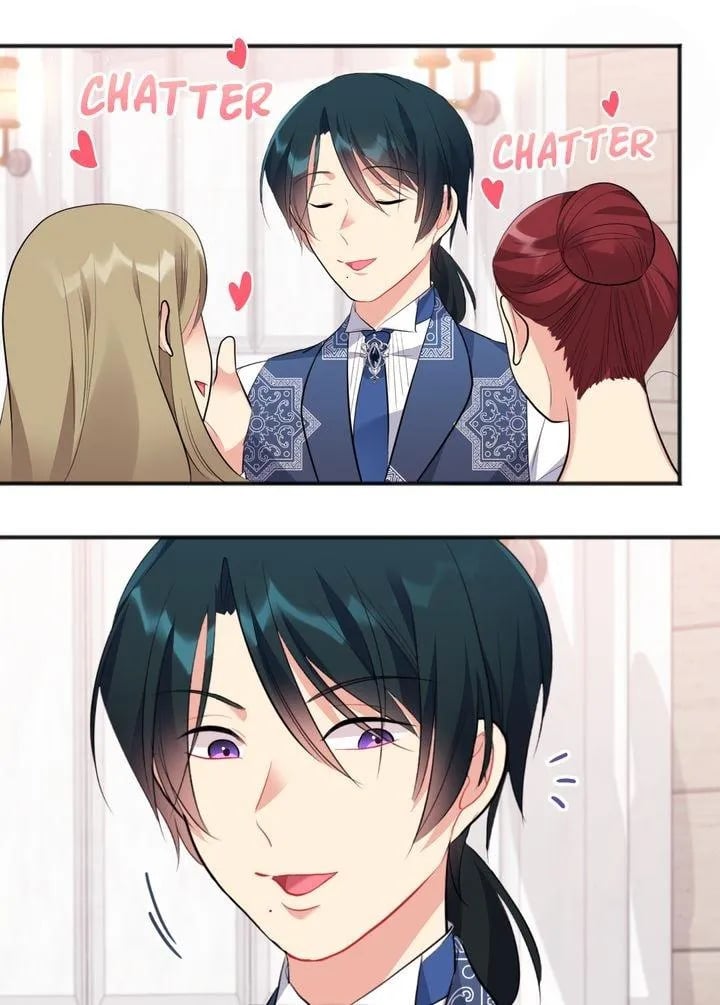 Daisy: How to Become the Duke’s Fiancée Chapter 70 222 47