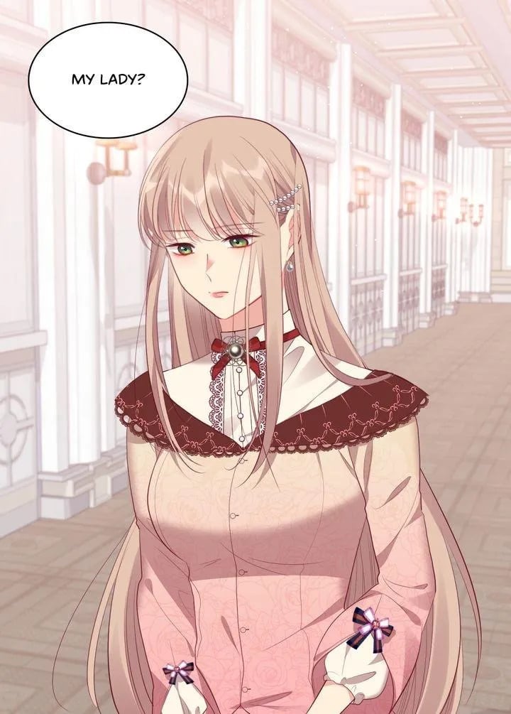 Daisy: How to Become the Duke’s Fiancée Chapter 70 223 48