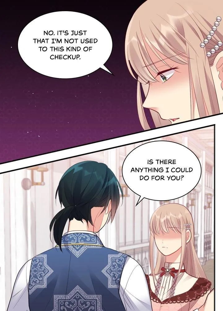 Daisy: How to Become the Duke’s Fiancée Chapter 70 225 50