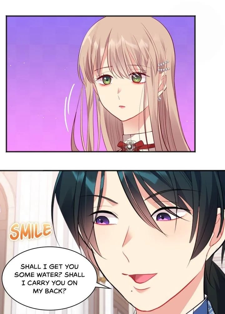 Daisy: How to Become the Duke’s Fiancée Chapter 70 226 51
