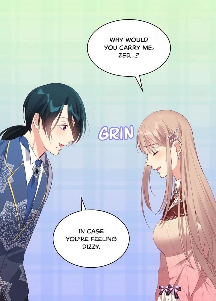Daisy: How to Become the Duke’s Fiancée Chapter 70 227 52