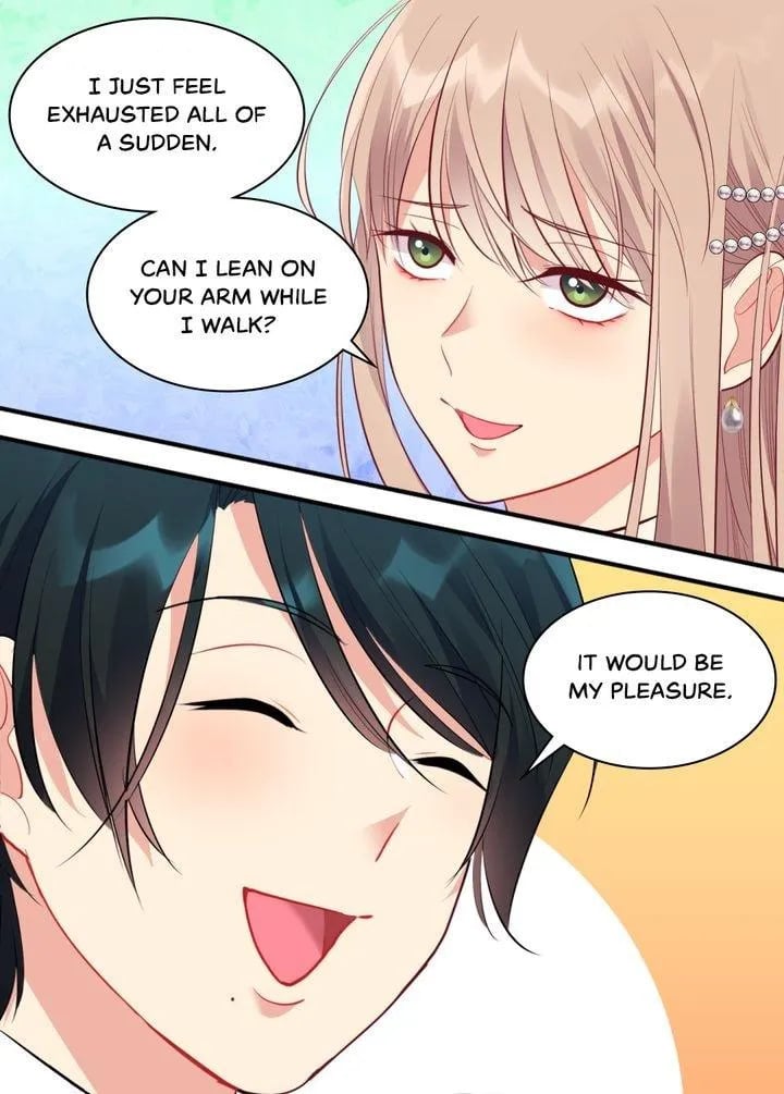 Daisy: How to Become the Duke’s Fiancée Chapter 70 228 53
