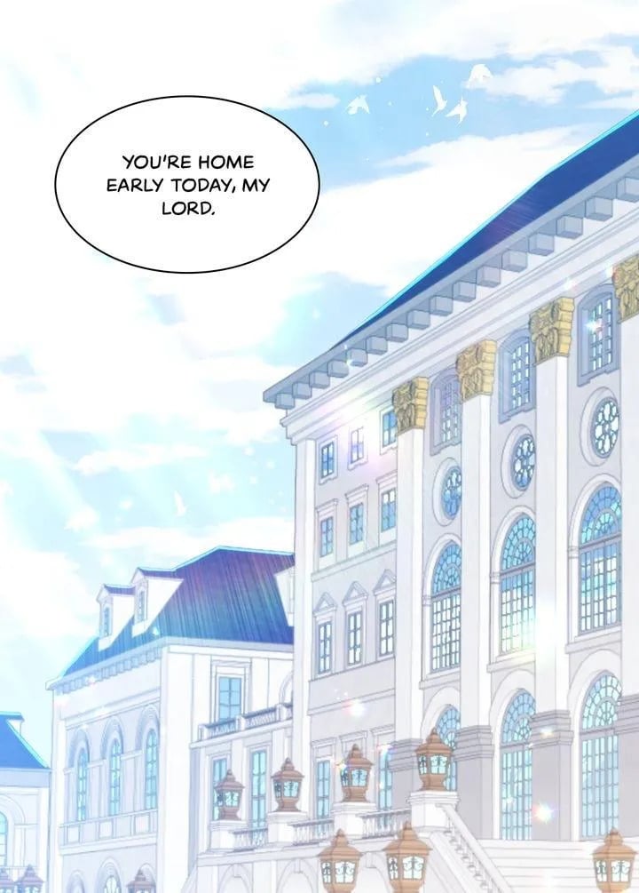 Daisy: How to Become the Duke’s Fiancée Chapter 71 183 02