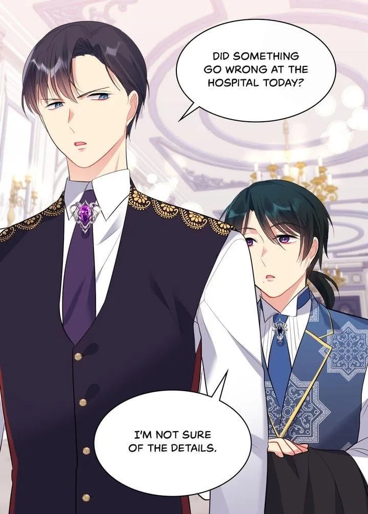 Daisy: How to Become the Duke’s Fiancée Chapter 71 185 04