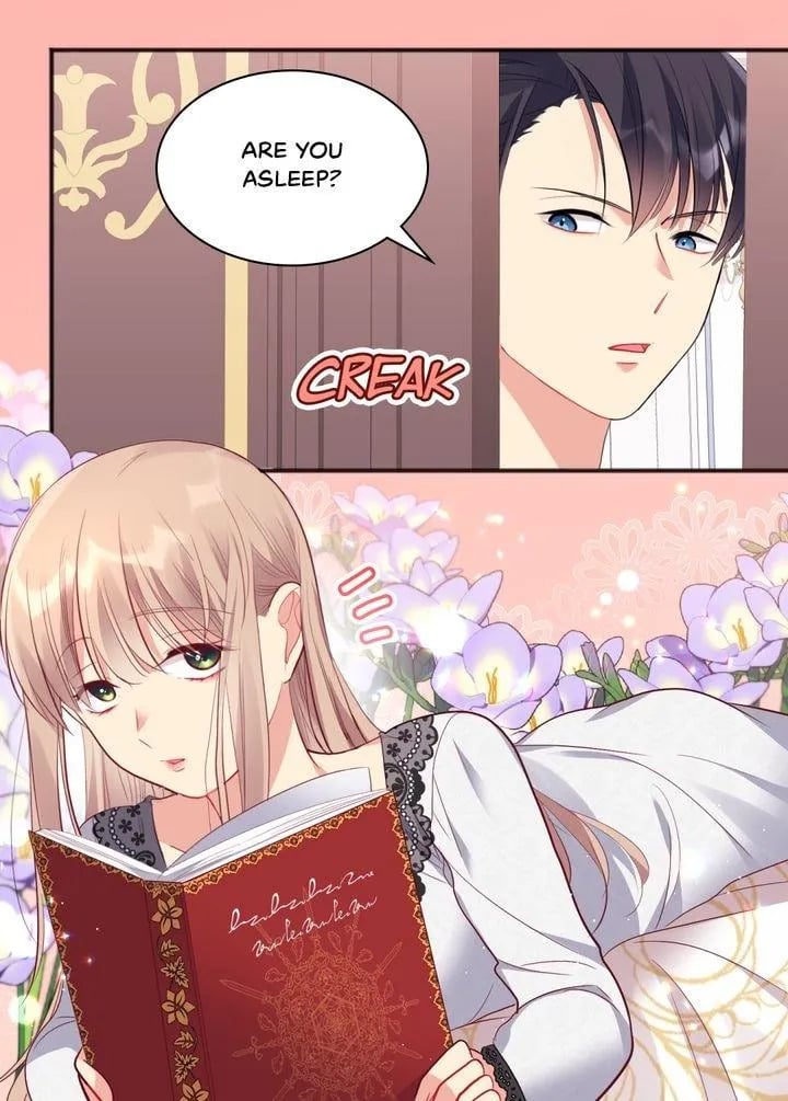 Daisy: How to Become the Duke’s Fiancée Chapter 71 192 11
