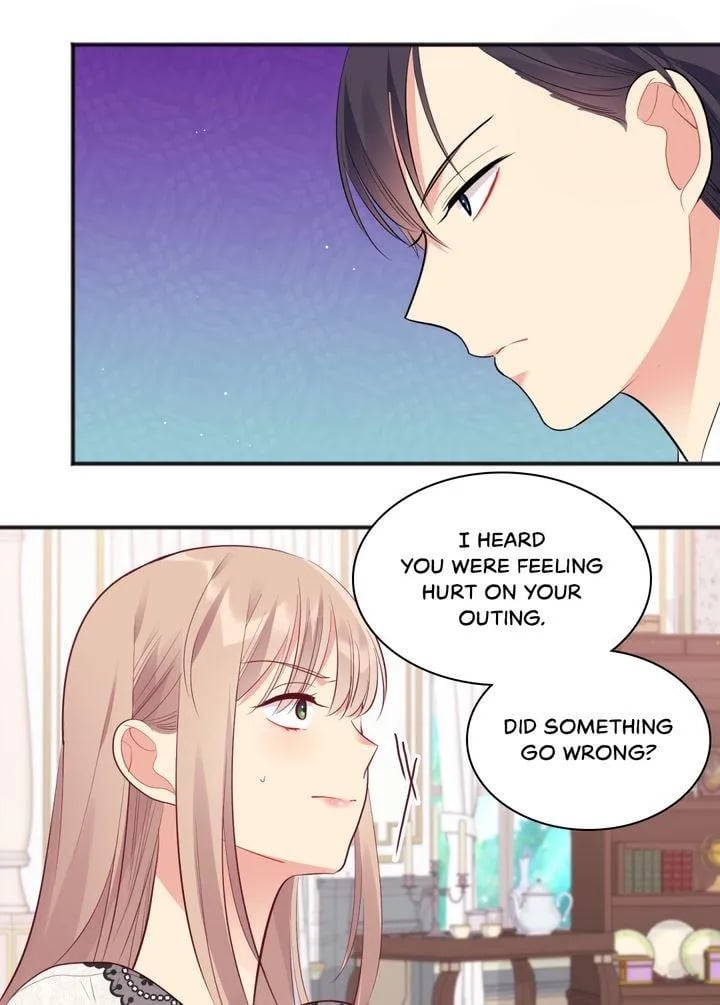 Daisy: How to Become the Duke’s Fiancée Chapter 71 195 14