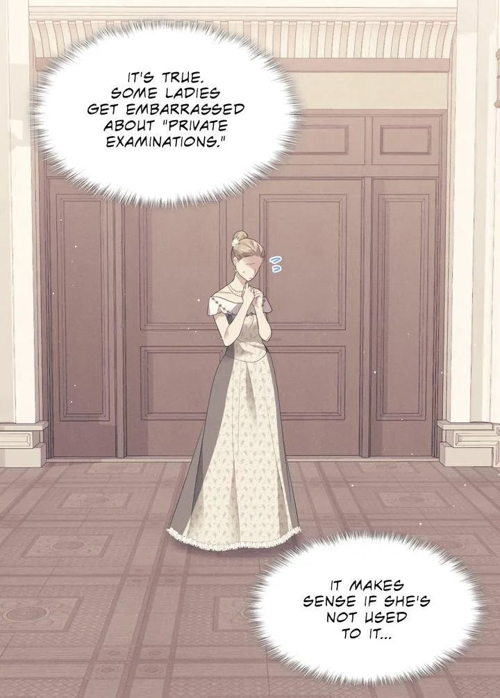 Daisy: How to Become the Duke’s Fiancée Chapter 71 199 18