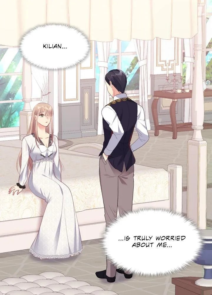 Daisy: How to Become the Duke’s Fiancée Chapter 71 204 23