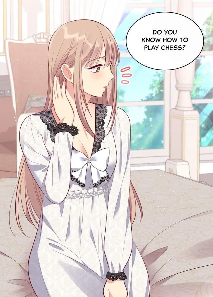 Daisy: How to Become the Duke’s Fiancée Chapter 71 206 25