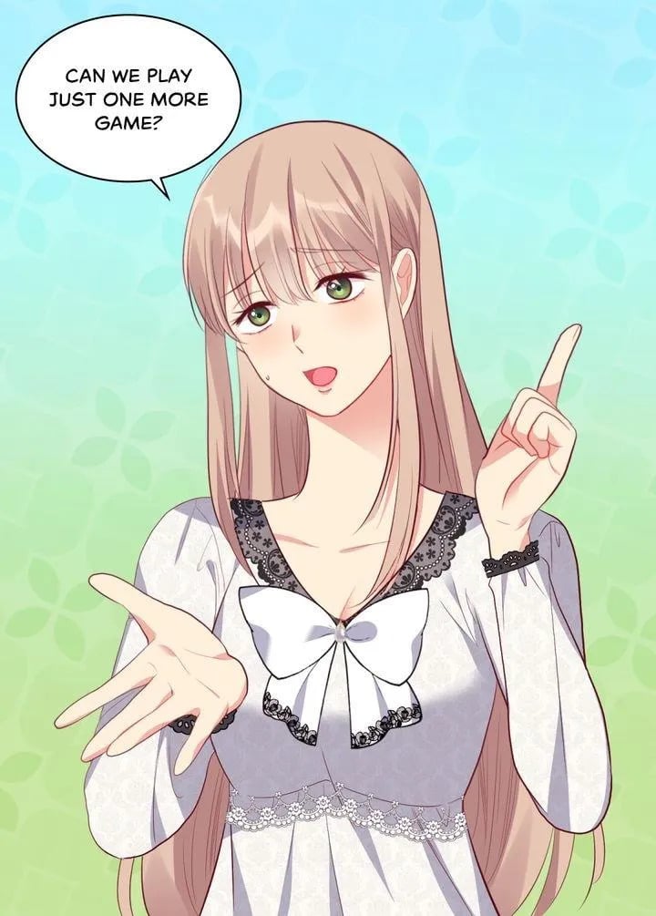 Daisy: How to Become the Duke’s Fiancée Chapter 71 211 30
