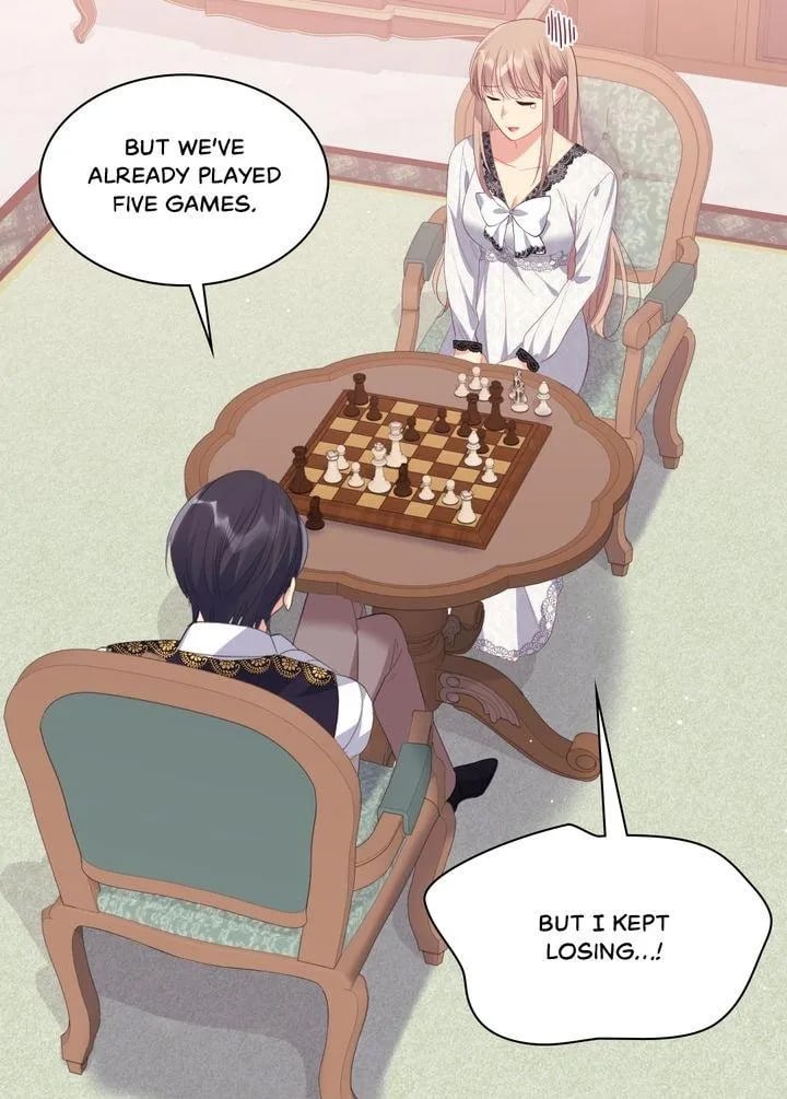 Daisy: How to Become the Duke’s Fiancée Chapter 71 212 31