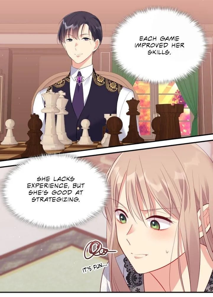 Daisy: How to Become the Duke’s Fiancée Chapter 71 213 32
