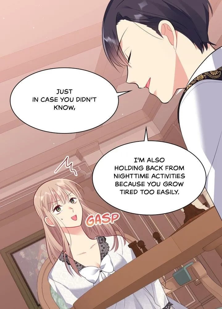 Daisy: How to Become the Duke’s Fiancée Chapter 71 215 34