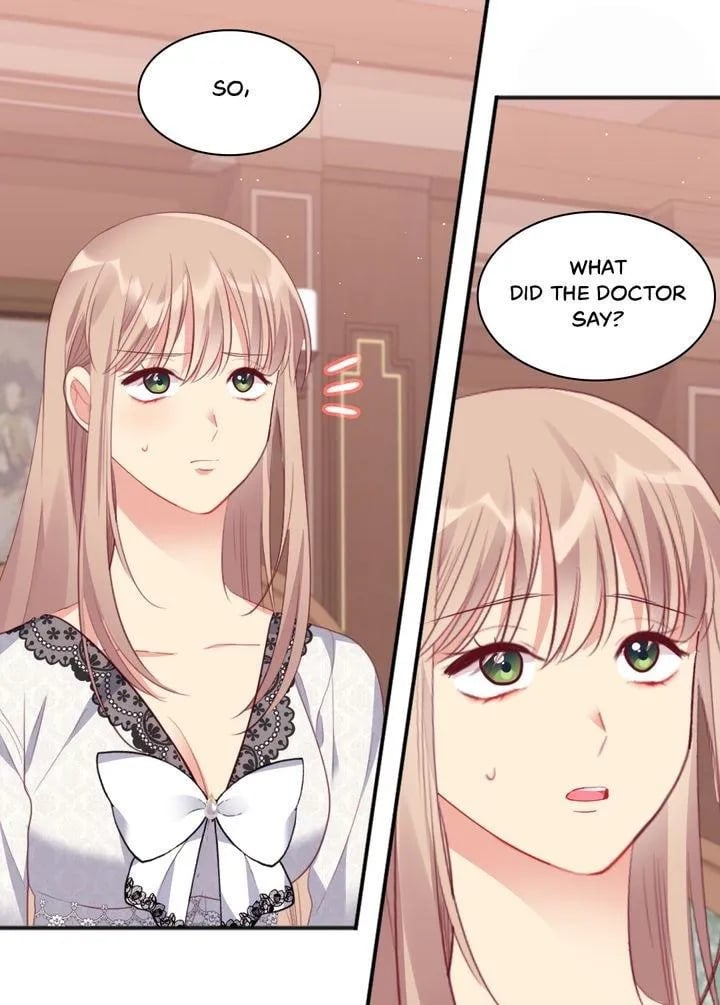 Daisy: How to Become the Duke’s Fiancée Chapter 71 217 36