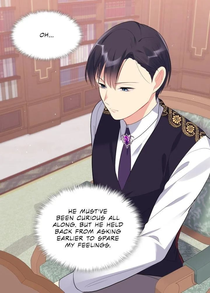 Daisy: How to Become the Duke’s Fiancée Chapter 71 218 37