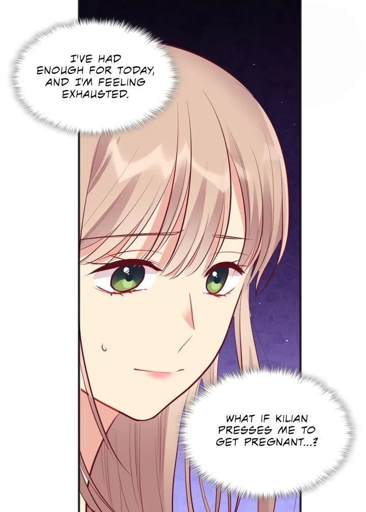 Daisy: How to Become the Duke’s Fiancée Chapter 71 220 39