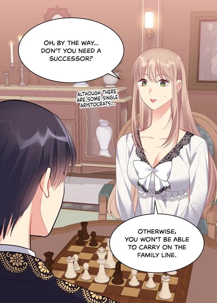 Daisy: How to Become the Duke’s Fiancée Chapter 71 222 41