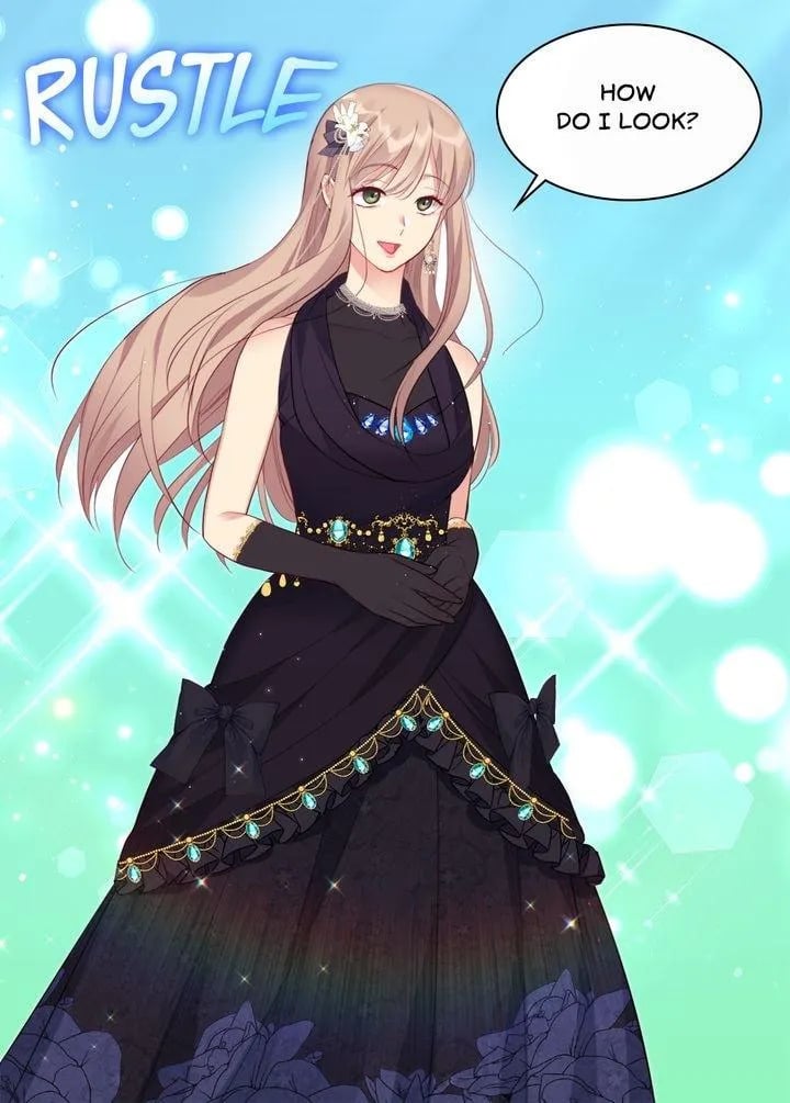 Daisy: How to Become the Duke’s Fiancée Chapter 71 228 47