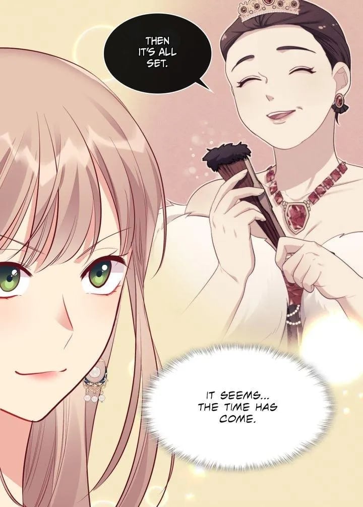 Daisy: How to Become the Duke’s Fiancée Chapter 71 231 50