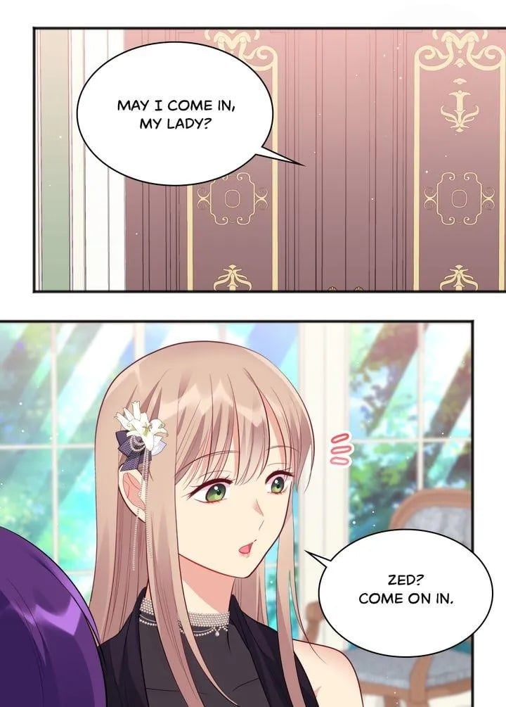 Daisy: How to Become the Duke’s Fiancée Chapter 71 233 52