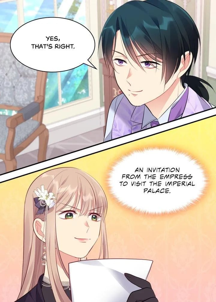 Daisy: How to Become the Duke’s Fiancée Chapter 71 236 55