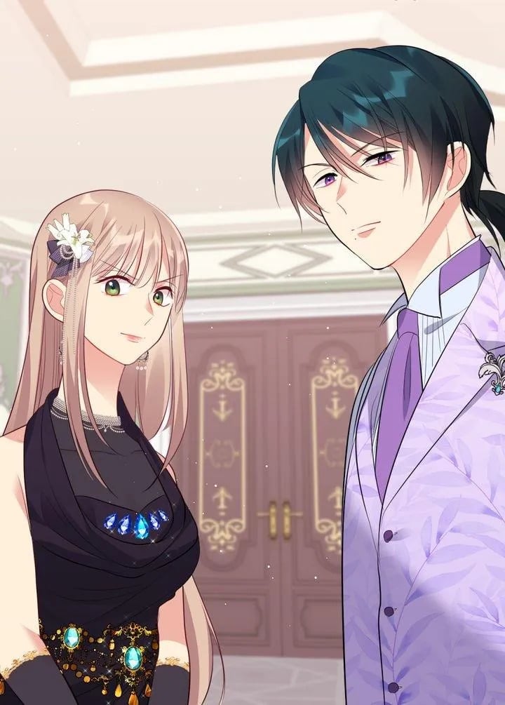 Daisy: How to Become the Duke’s Fiancée Chapter 71 238 57