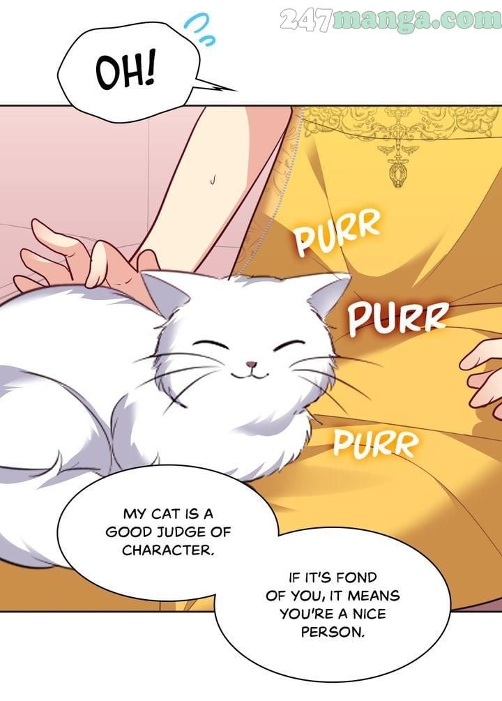 Daisy: How to Become the Duke’s Fiancée Chapter 75 190 18