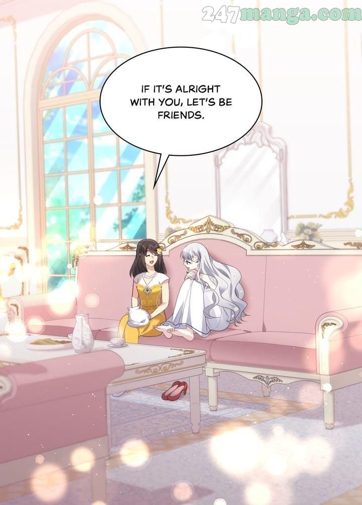 Daisy: How to Become the Duke’s Fiancée Chapter 75 192 20