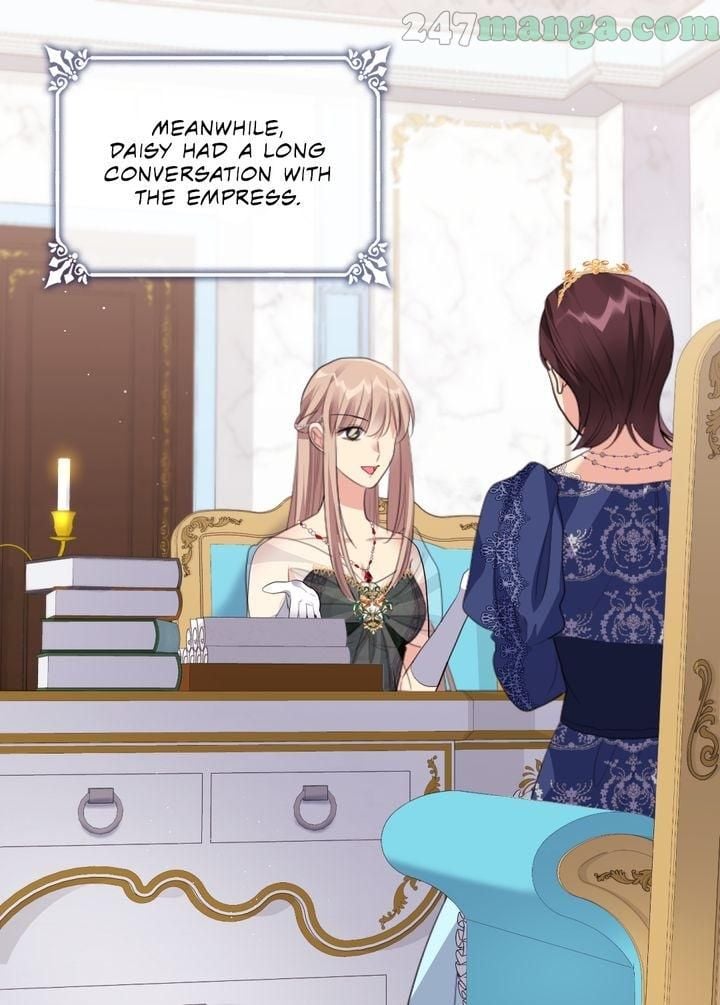 Daisy: How to Become the Duke’s Fiancée Chapter 75 194 22